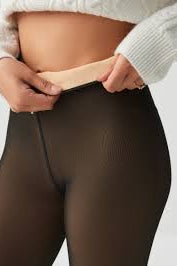 Fleece Lined Tights